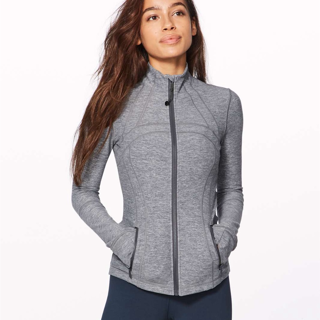 Euc Lululemon Define Jacket *Luon
